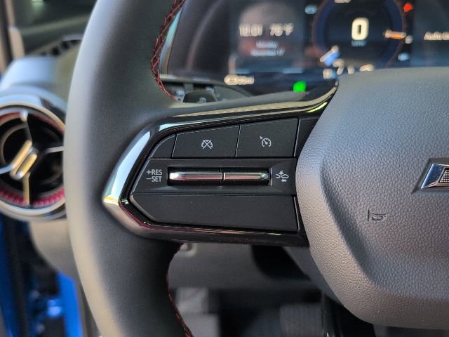 New 2026 Chevrolet Equinox EV RS FWD image 19