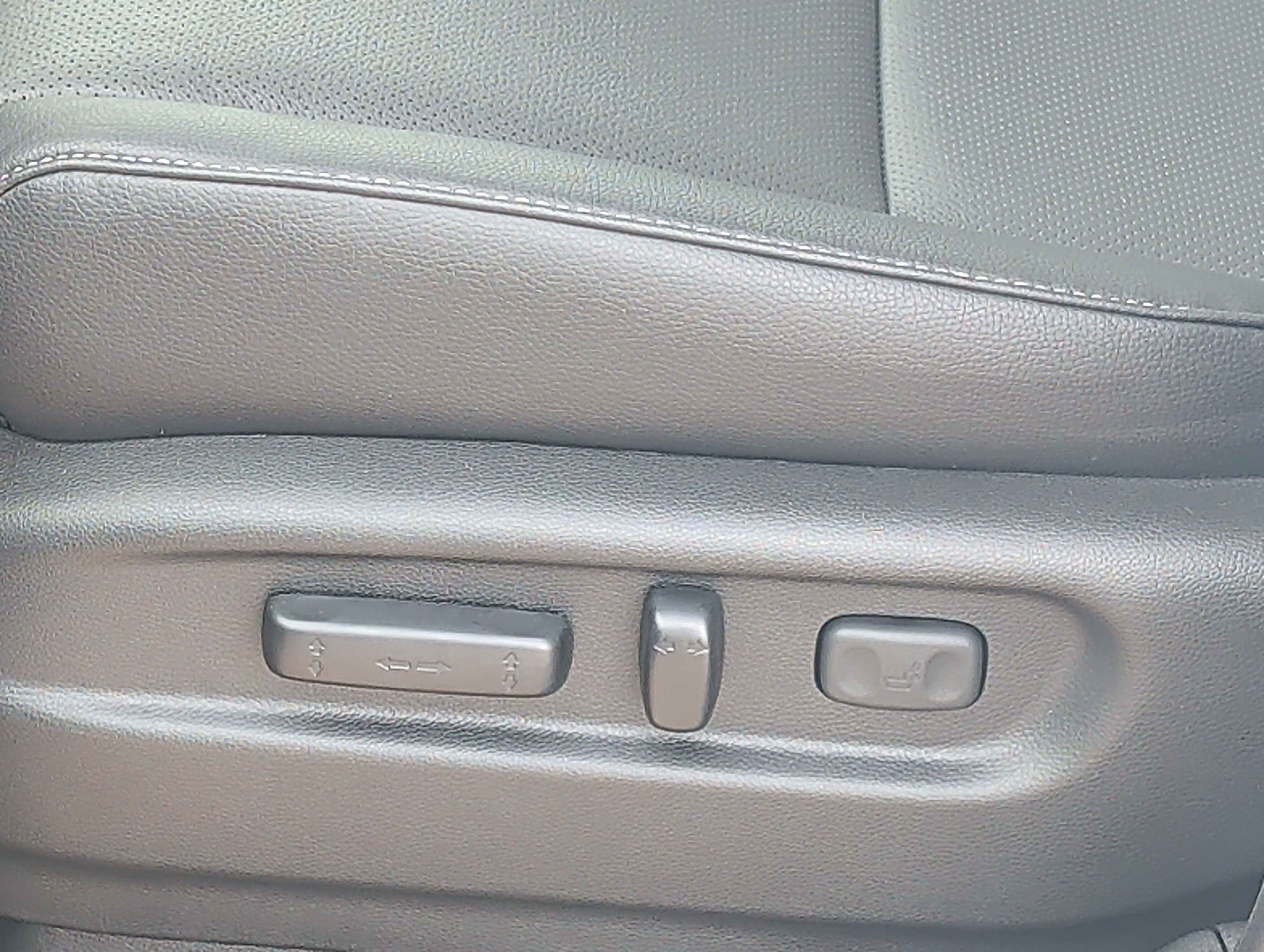 New 2027 Honda CR-V LX image 19