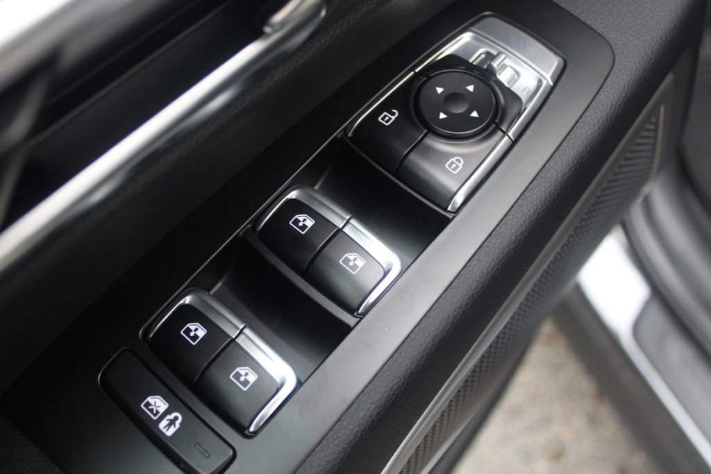 New 2025 Kia Telluride EX w/ EX Captain's Chair Package image 19