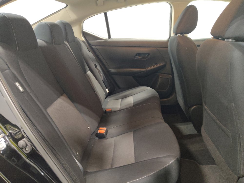 Used 2024 Nissan Sentra SV w/ All-Weather Package image 19