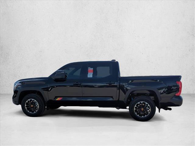 Used 2026 Toyota Tundra SR5 AWD/4WD image 8