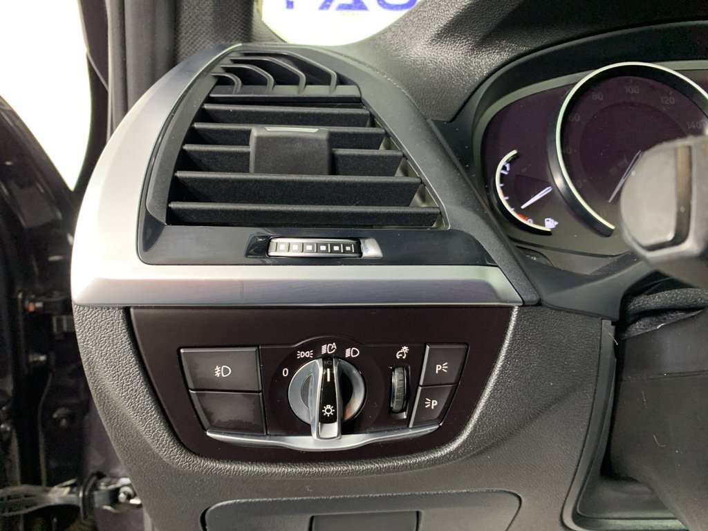 Used 2020 BMW X3 sDrive30i w/ Convenience Package RWD image 17
