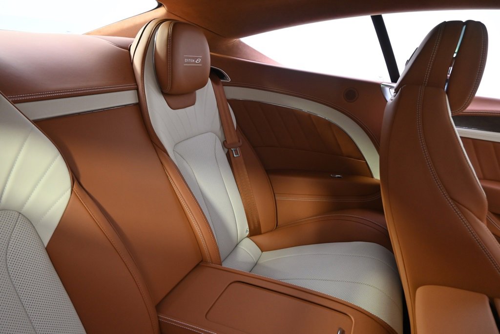 Used 2024 Bentley Continental GT image 25