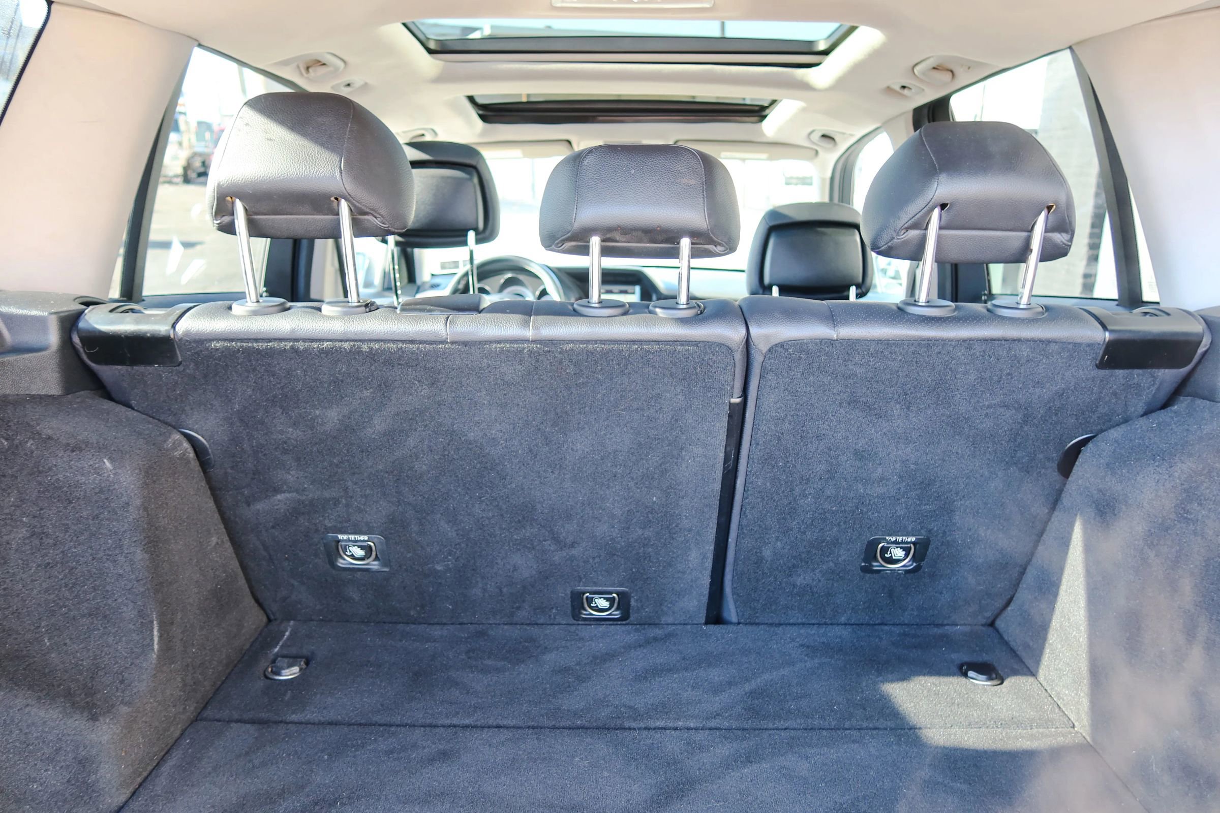 Used 2015 Mercedes-Benz GLK 350 4MATIC w/ Premium 1 Package image 21