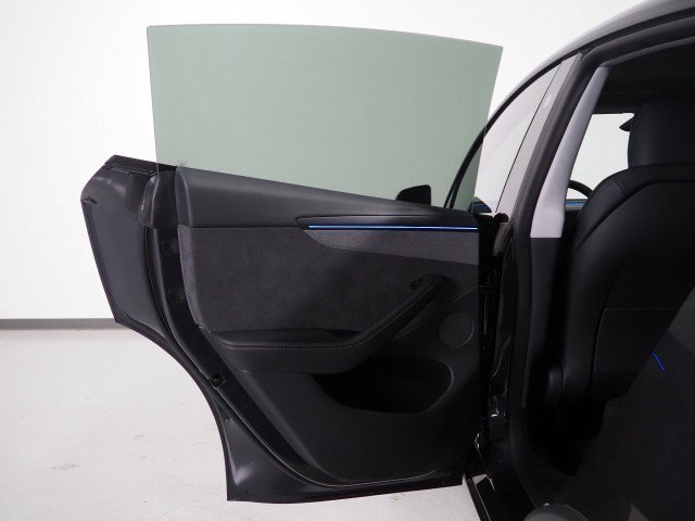 Used 2026 Tesla Model Y Long Range AWD/4WD image 66