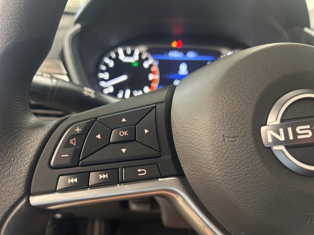 New 2025 Nissan Altima 2.5 SV image 20