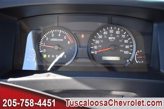 New 2025 Chevrolet Low Cab Forward image 18