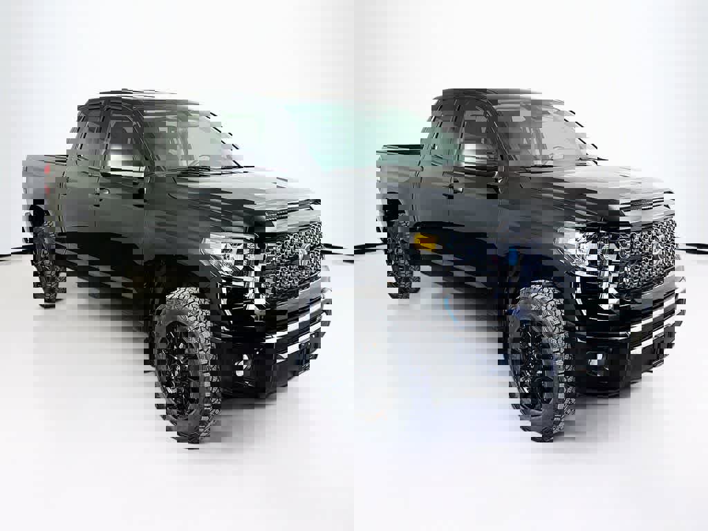 Used 2020 Toyota Tundra image 21