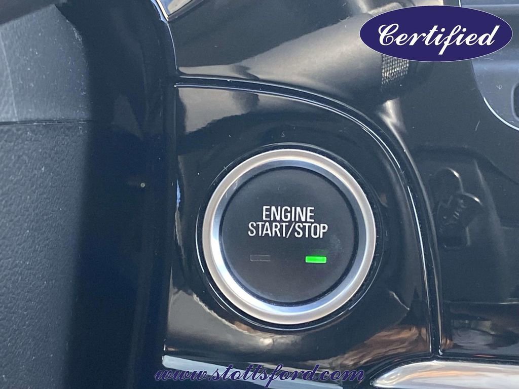 Used 2019 Buick Encore Preferred image 22