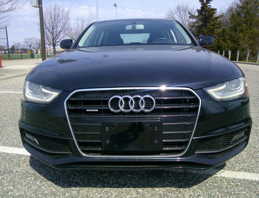 Used 2015 Audi A4 2.0T Premium image 69