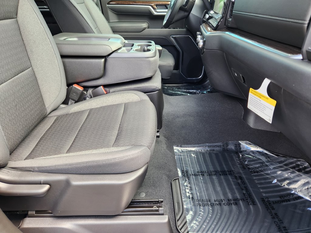 New 2026 GMC Sierra 1500 Elevation AWD/4WD image 16