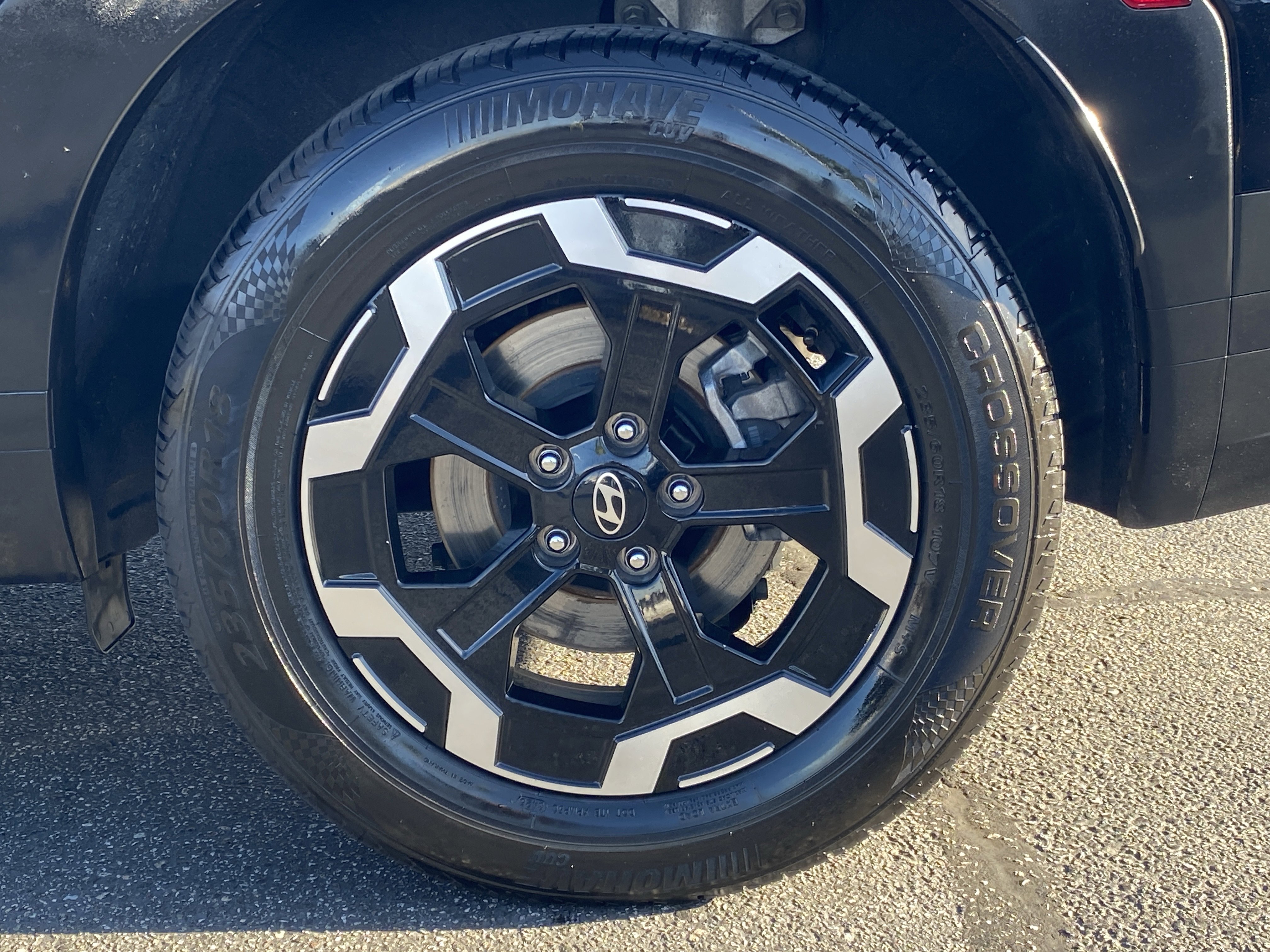 Used 2024 Hyundai Santa Fe SEL image 7