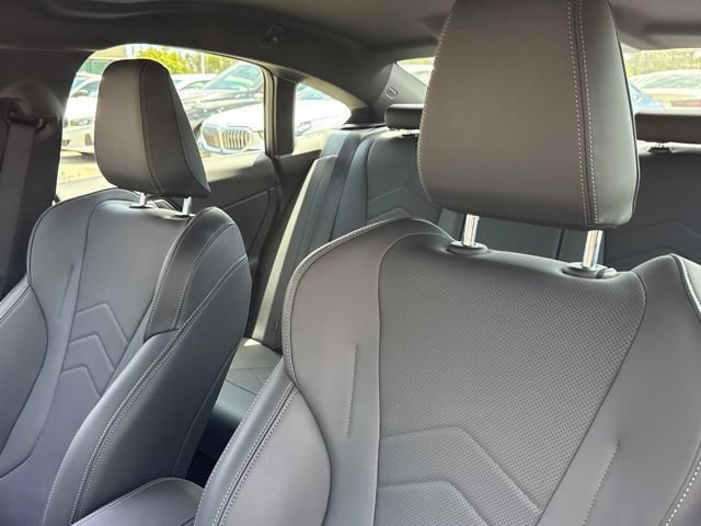 Used 2026 BMW 228i w/ M Sport Package FWD image 21