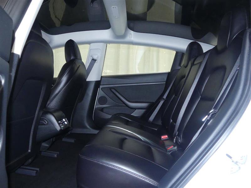 Used 2021 Tesla Model 3 Performance AWD/4WD image 21