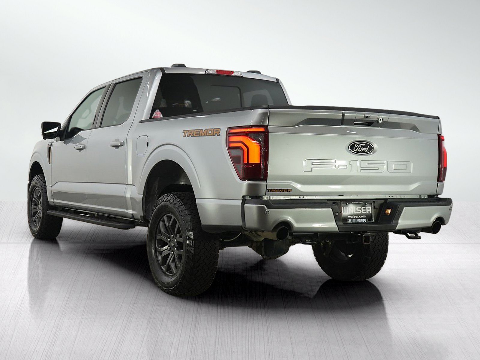 Used 2024 Ford F150 Tremor w/ Tow/Haul Package AWD/4WD image 4