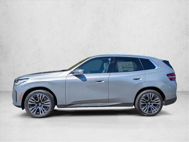 Certified 2025 BMW X3 xDrive30 w/ Premium Package AWD/4WD image 9