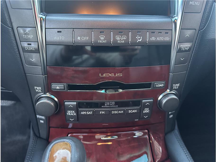 Used 2008 Lexus LS 460 image 15