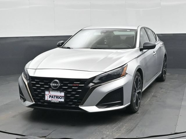 Used 2023 Nissan Altima 2.5 SR FWD image 27