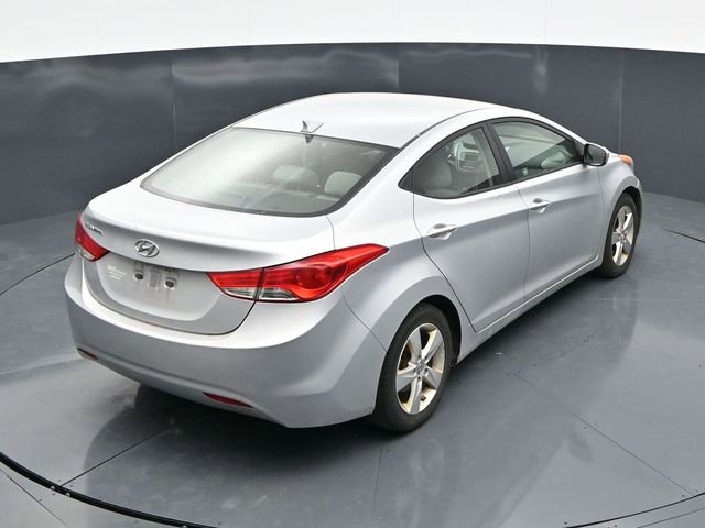 Used 2013 Hyundai Elantra GLS FWD image 15