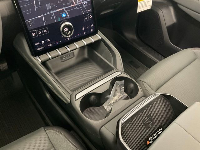 New 2026 GMC Terrain AT4 w/ LPO, Floor Liner Package image 14