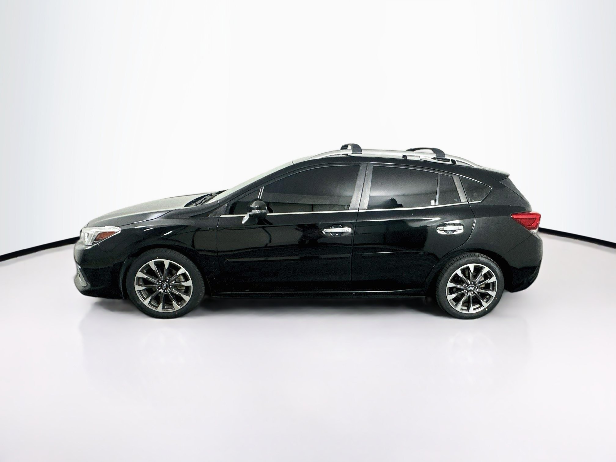 Used 2022 Subaru Impreza 2.0i Limited AWD/4WD image 4
