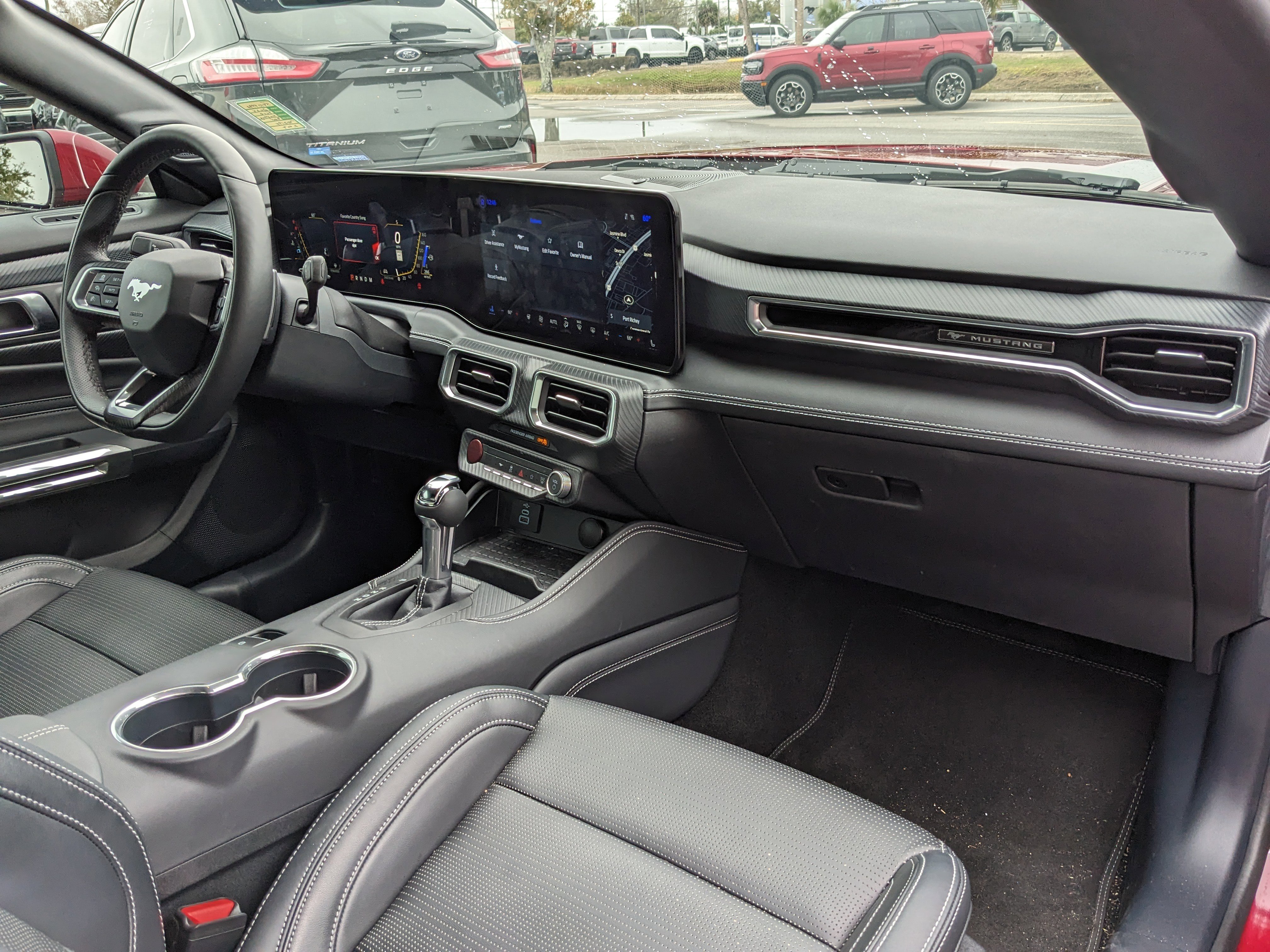 Used 2024 Ford Mustang GT Premium image 13