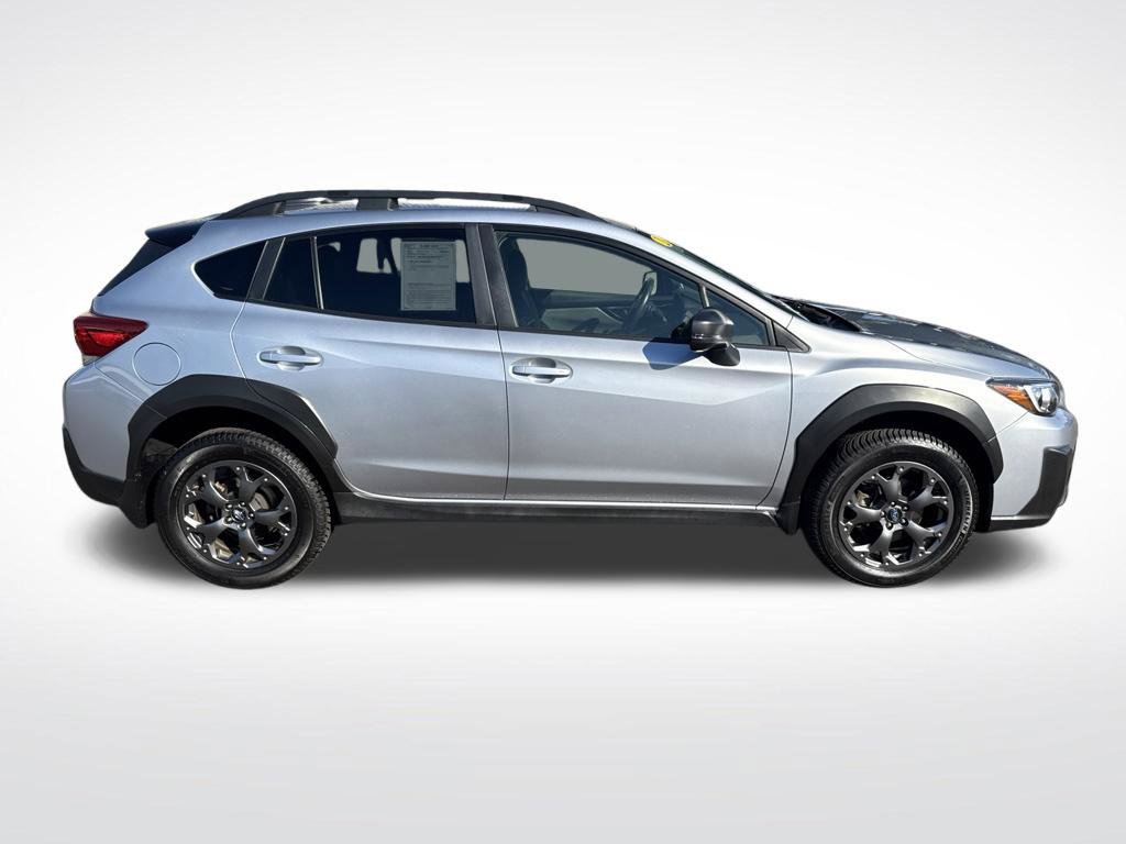 Used 2021 Subaru Crosstrek 2.5i Sport AWD/4WD image 8