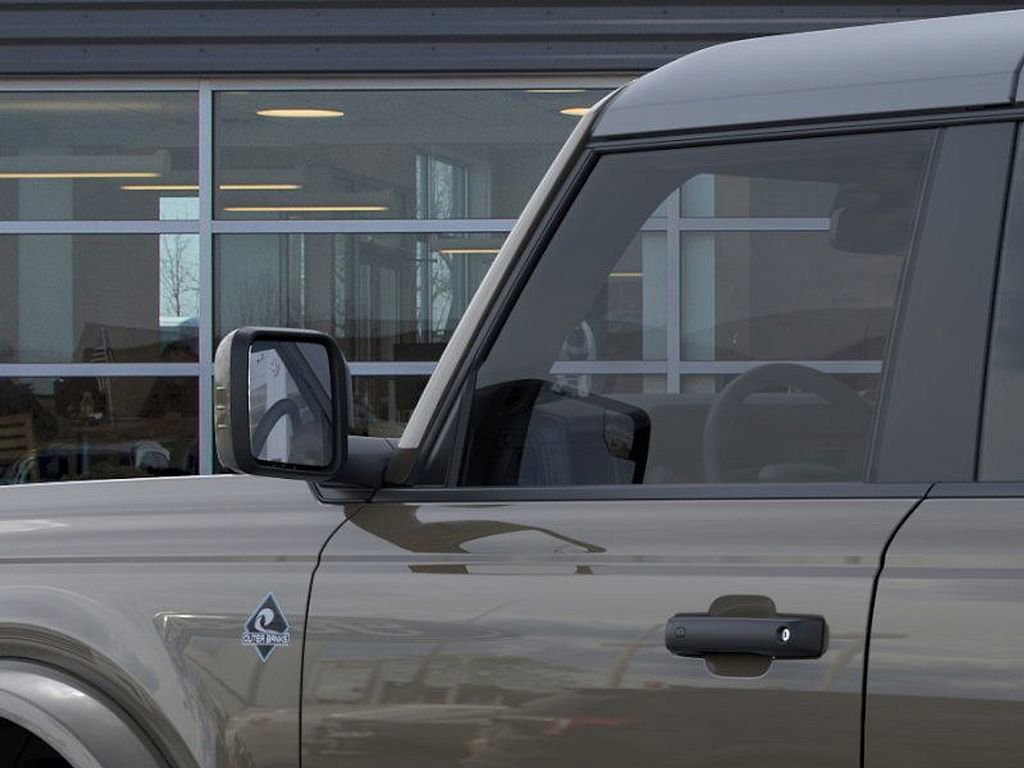 New 2026 Ford Bronco Outer Banks image 22
