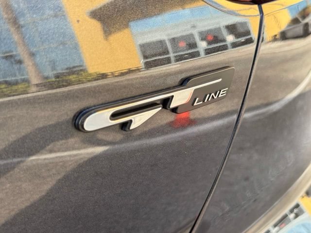 Used 2020 Kia Stinger GT-Line RWD image 8