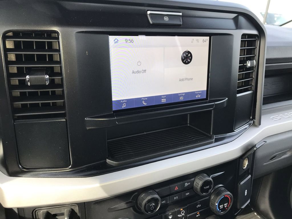 New 2025 Ford F250 XL w/ XL Chrome Package image 16