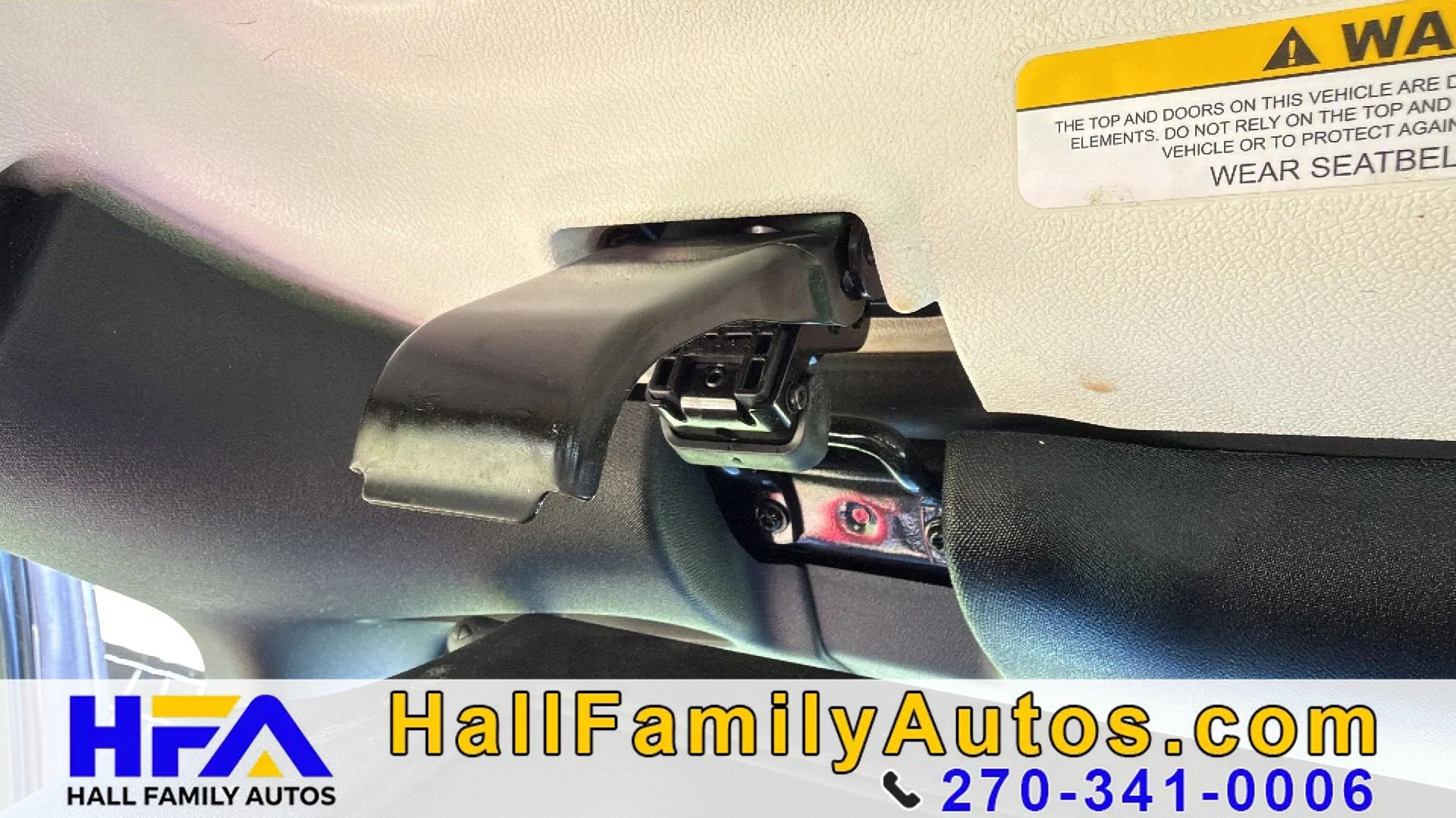 Used 2012 Jeep Wrangler Unlimited Sport AWD/4WD image 24