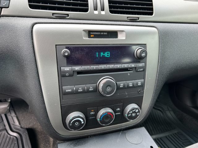 Used 2015 Chevrolet Impala Police FWD image 12