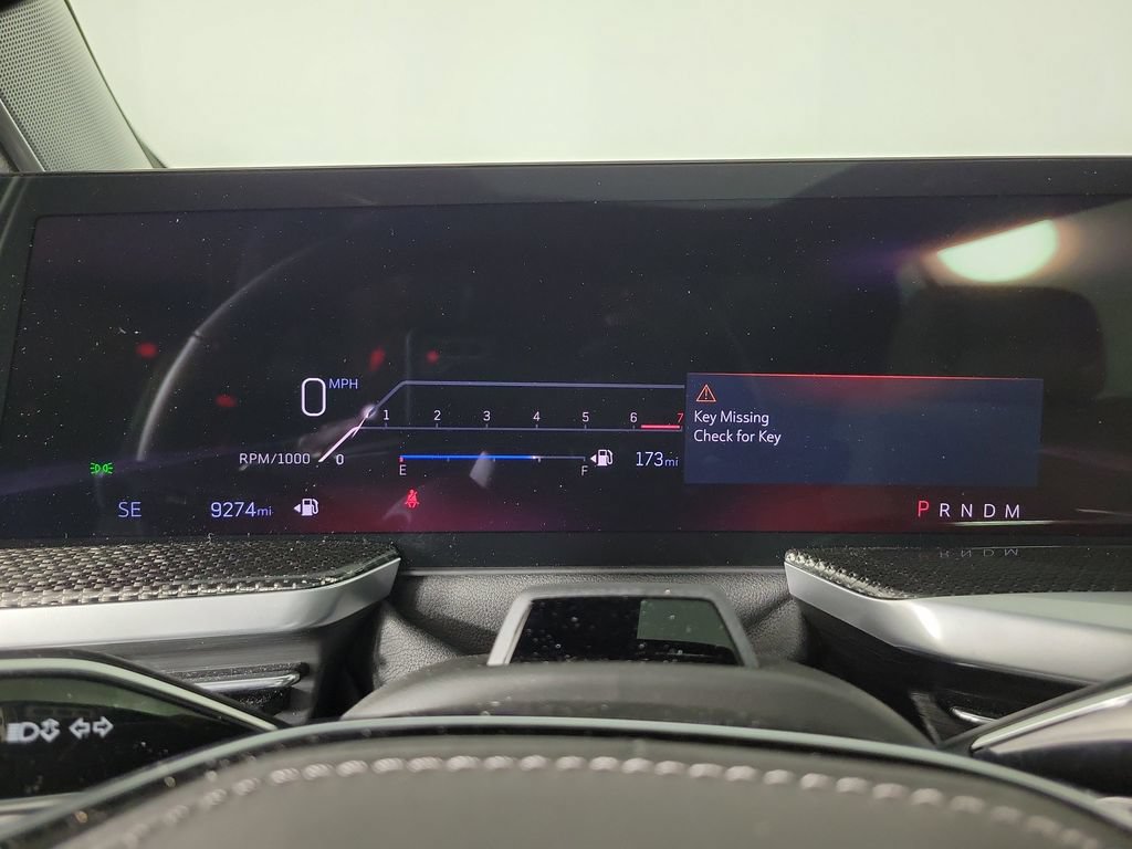 Certified 2026 Cadillac Escalade V AWD/4WD image 25