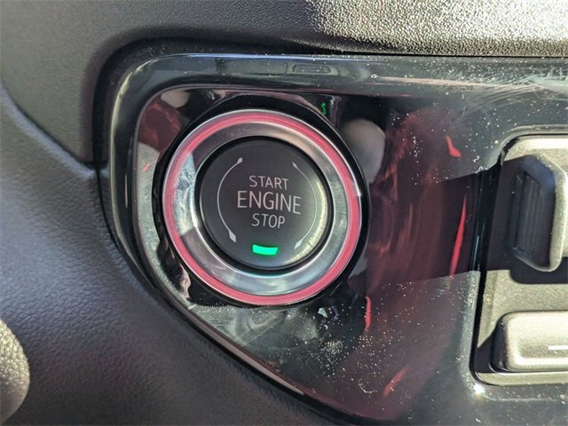 New 2026 Chevrolet Silverado 3500 High Country w/ High Country Premium Package image 24