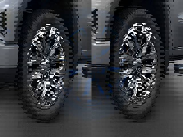 New 2026 GMC Sierra 1500 Denali w/ Denali Reserve Package image 9