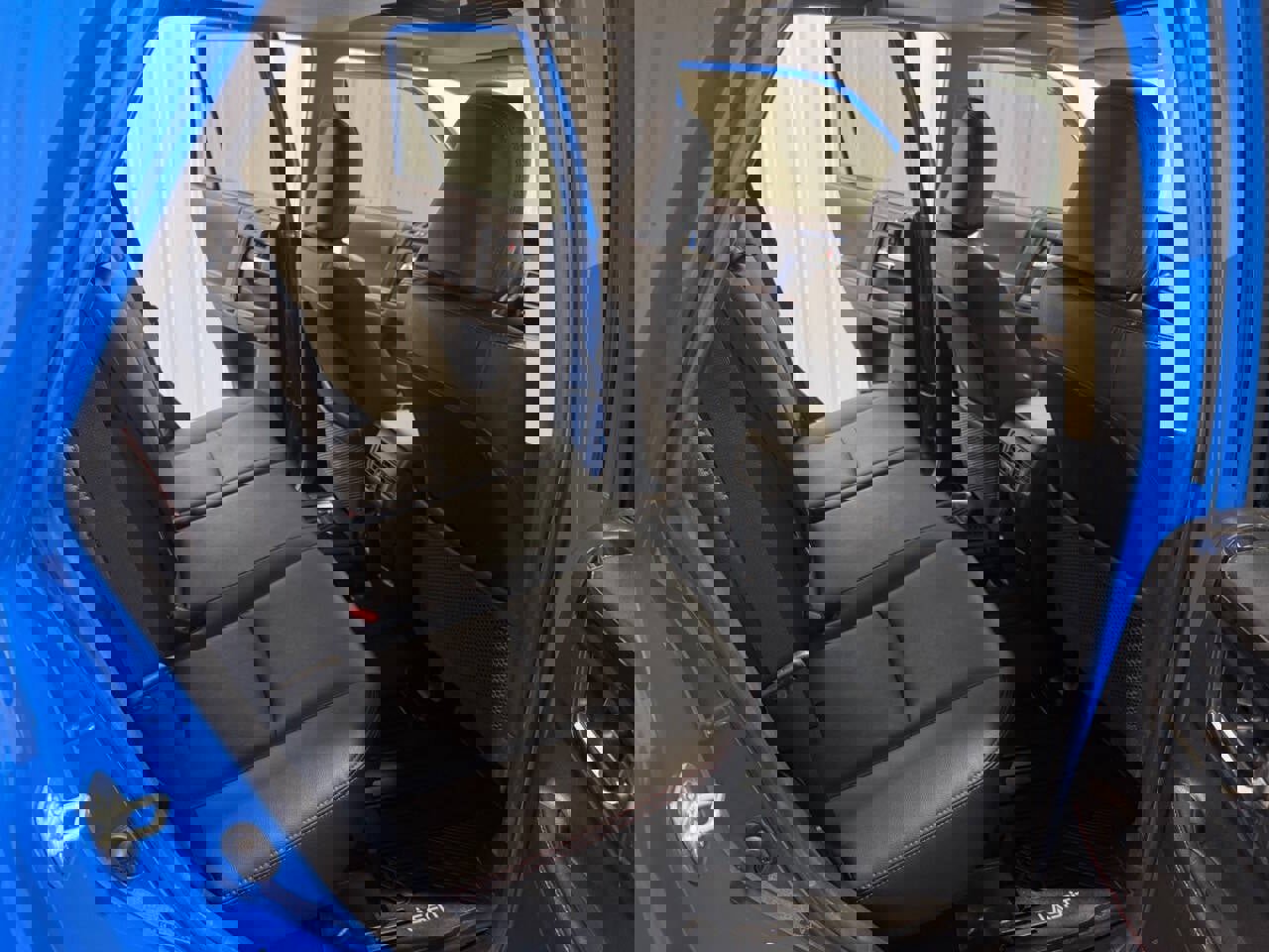 Used 2019 Toyota 4Runner TRD Pro image 26