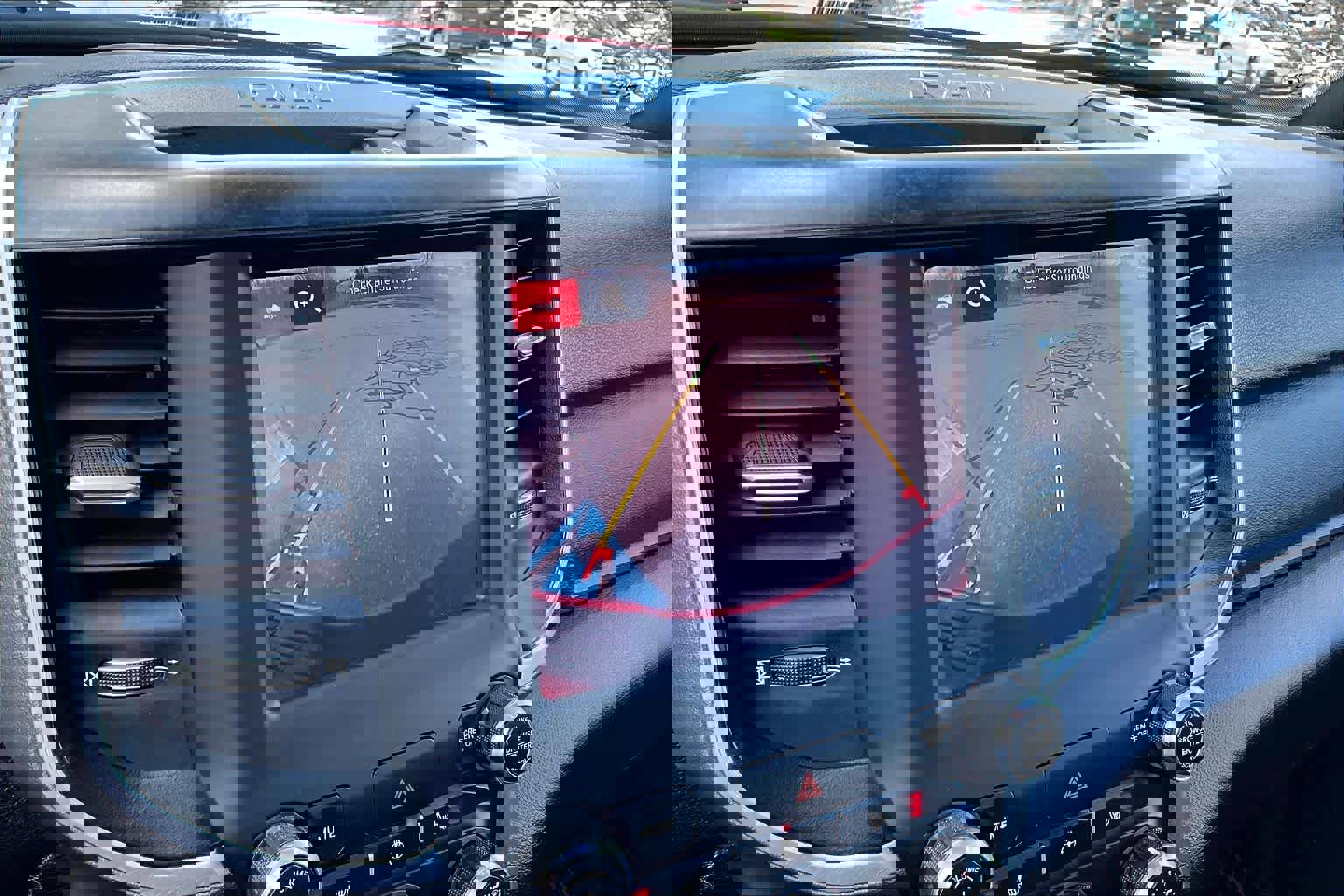 Used 2022 RAM 2500 Big Horn w/ Level A Equipment Group AWD/4WD image 27