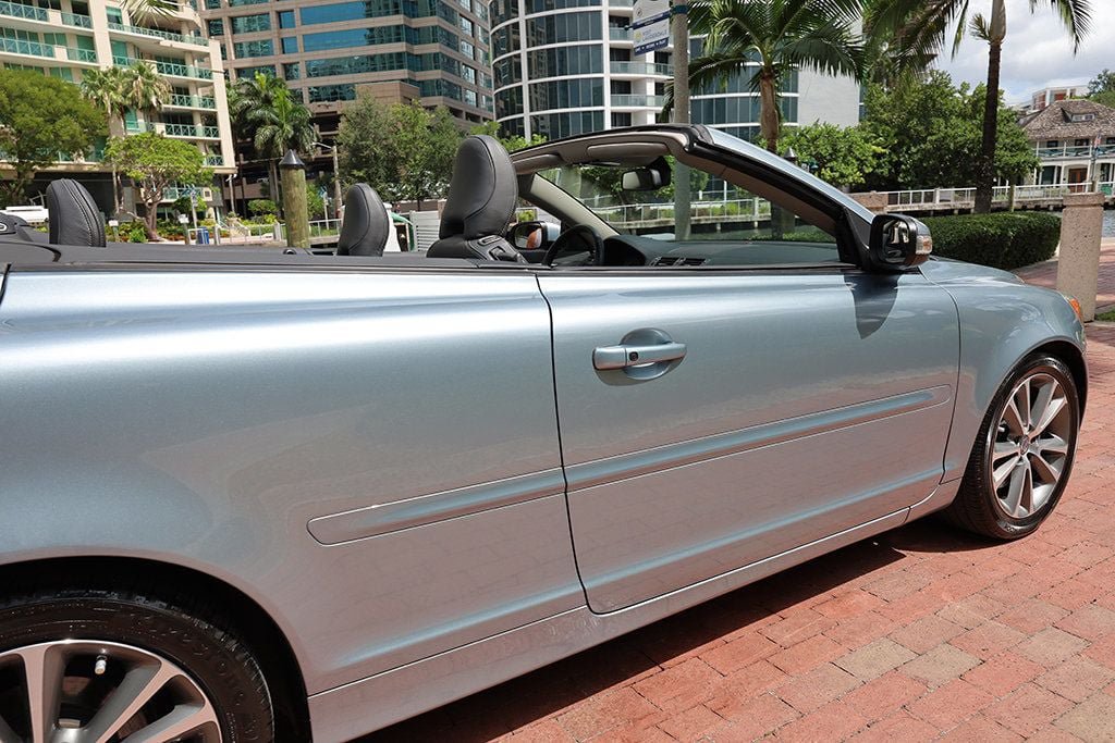 Used 2012 Volvo C70 T5 FWD image 23