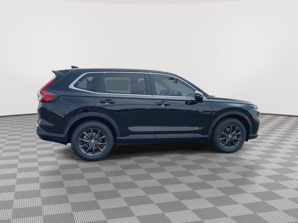 New 2026 Honda CR-V EX-L image 9