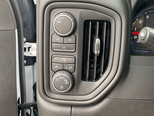New 2025 Chevrolet Silverado 3500 W/T w/ WT Convenience Package AWD/4WD image 23