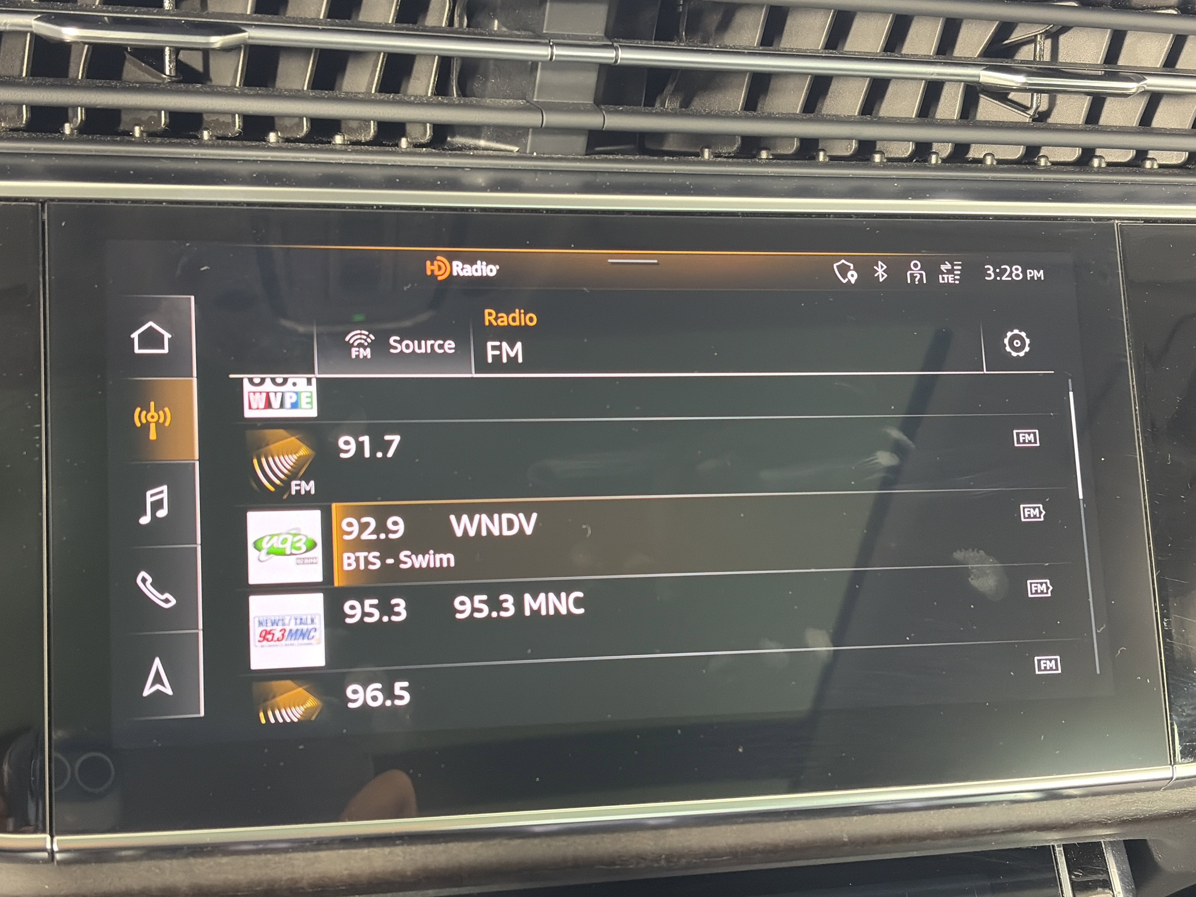 Certified 2023 Audi Q7 2.0T Premium Plus AWD/4WD image 21