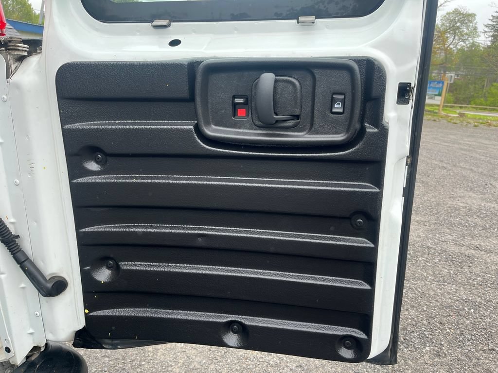 Used 2020 Chevrolet Express 2500 w/ Driver Convenience Package RWD image 37