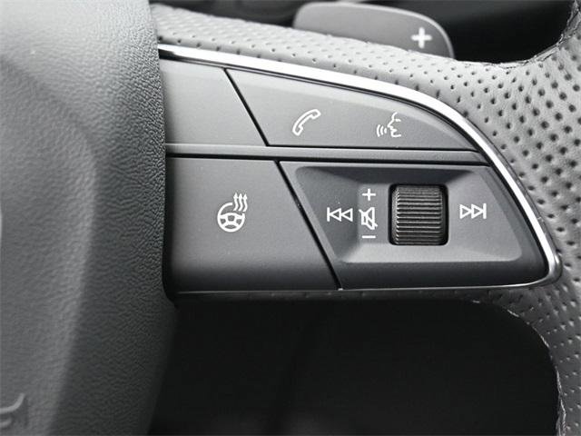 Used 2024 Audi Q5 e Premium Plus w/ Premium Plus Package image 19
