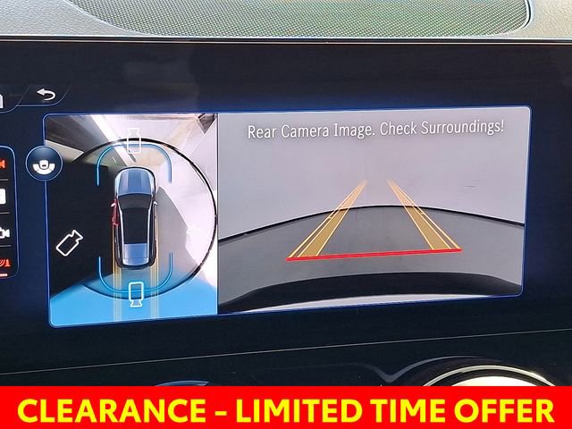 Used 2025 Mercedes-Benz EQB 250+ 250+ image 21