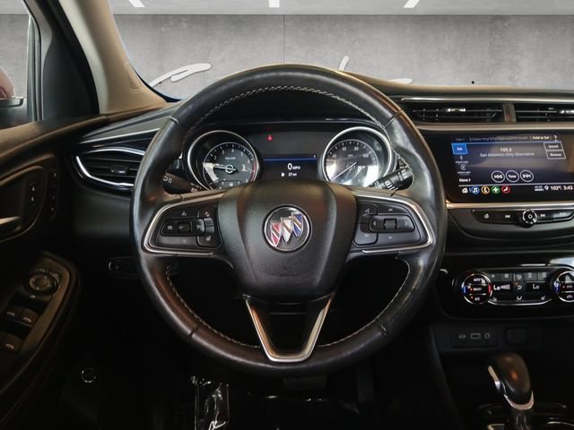 Used 2023 Buick Encore GX Essence w/ Experience Buick Package FWD image 22