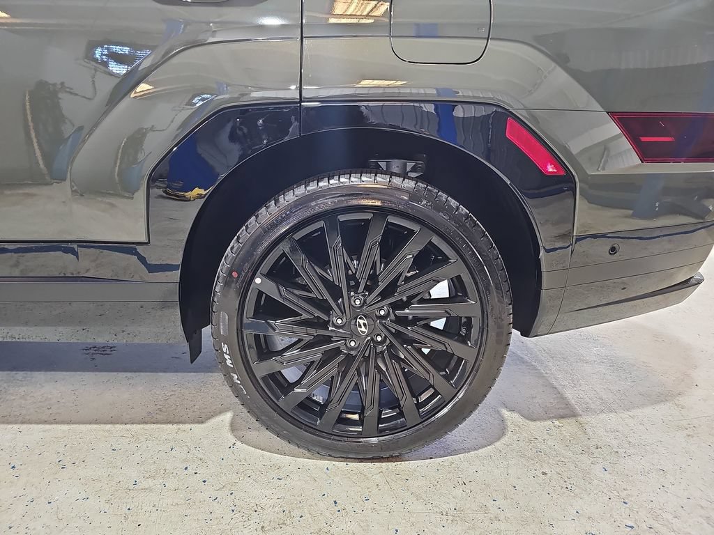 New 2026 Hyundai Santa Fe Calligraphy FWD image 35