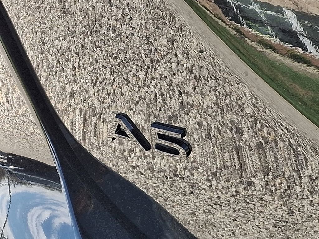 New 2026 Audi A5 2.0T Premium Plus image 11