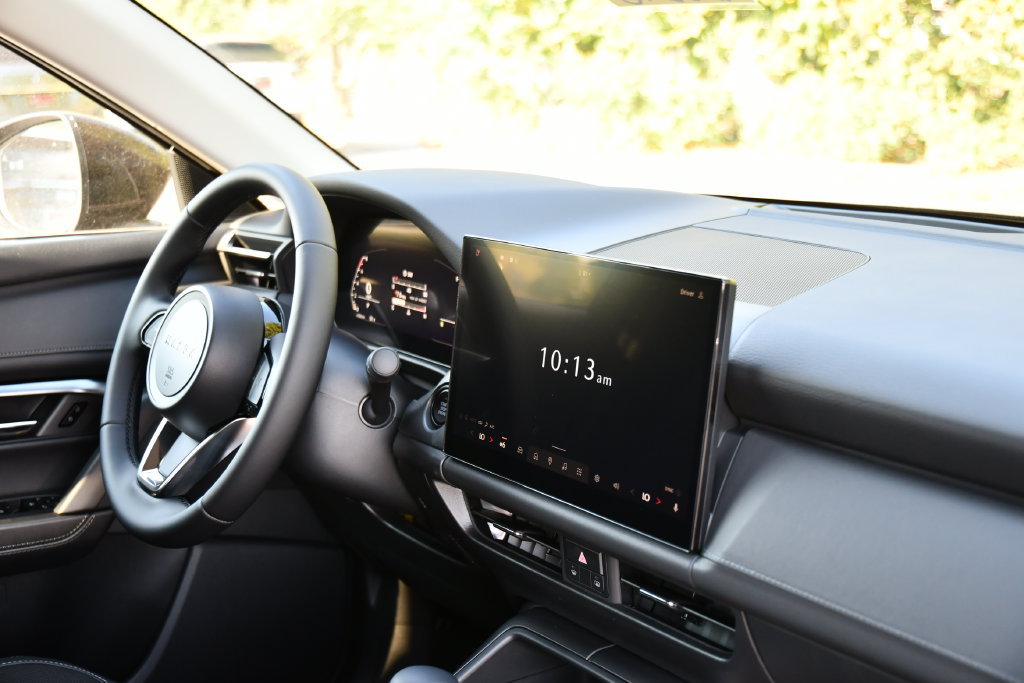 New 2026 MAZDA CX-5 Preferred AWD/4WD image 32