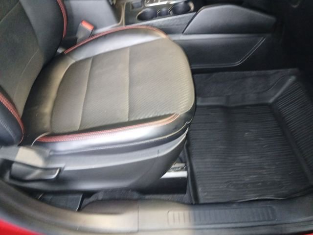 Certified 2023 Ford Escape ST-Line w/ Tech Pack #1 image 58