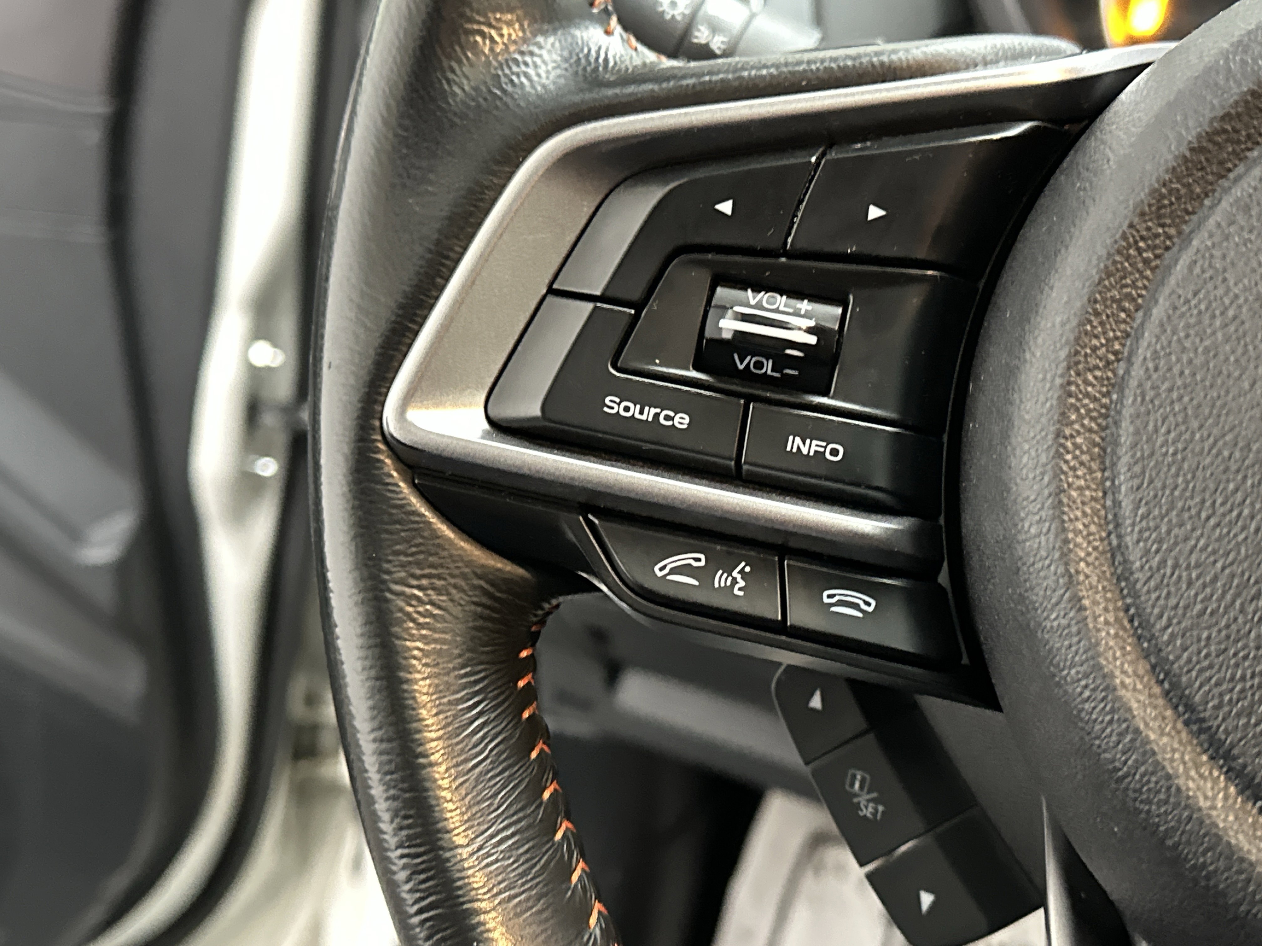 Used 2023 Subaru Crosstrek 2.5i Limited w/ Moonroof Package image 26